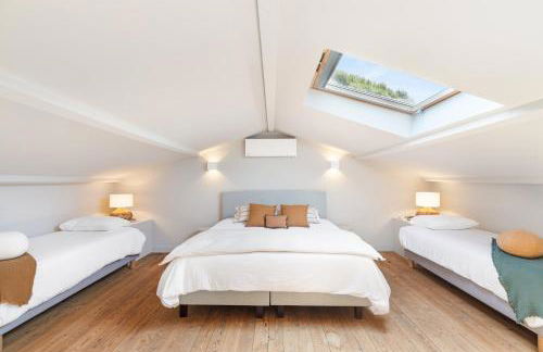 Sérénité Marine - Villa 14p avec piscine - Foto 22