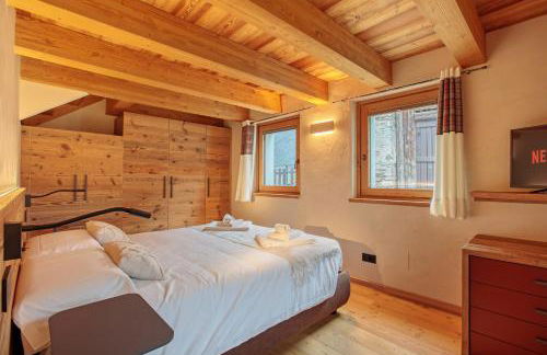 Chalet Eden Blanc - Foto 6