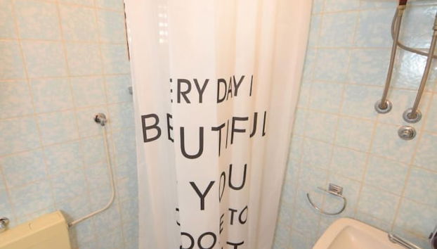 Smilje - Good Location & Parking - R3 - Foto 5, Baño