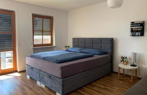 Apartment Wanderglück am Gehrenberg - Foto 7