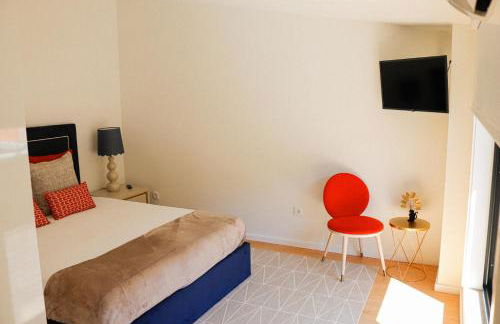 Fish Village Terrace Luxo - Foto 11