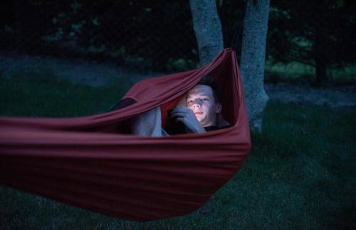 Agroturystyka "Dobre czasy" - Foto 47