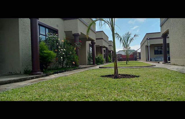 Macb Estate - Apartments in Chililabombwe - Foto 1