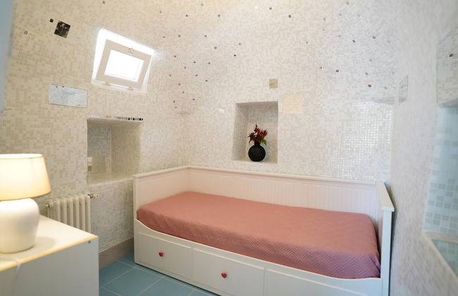 Trullo Lantane in San Michele Salentino - Foto 52