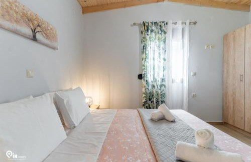 Myrtali's - Tzoumerka Mountain View Retreat - Foto 34