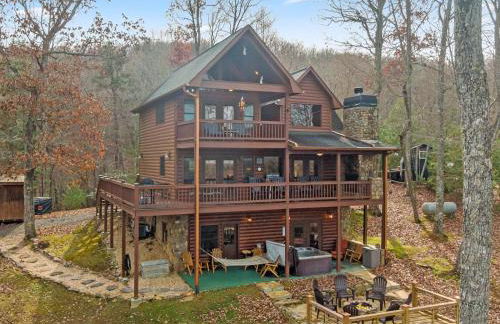 Drink Up The View - Full Mountain Views - Foto 47