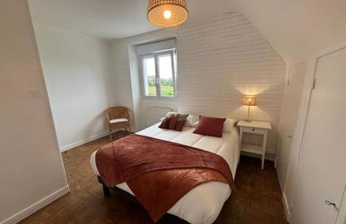 Ty Loho - Grande maison à Landéda - Foto 19