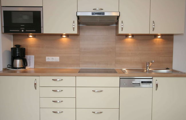 Spacious Apartment in Uderns Near Ski Area - Foto 36