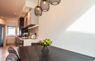 Luxurious 3-Bedroom Oasis Manchester - Foto 12