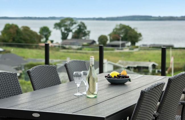 "Karli" - 330m to the fjord - Foto 8