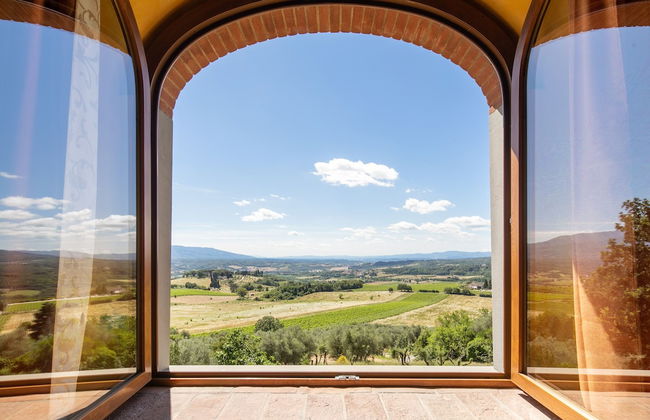 Villa le Casine by Mmega - Photo 33