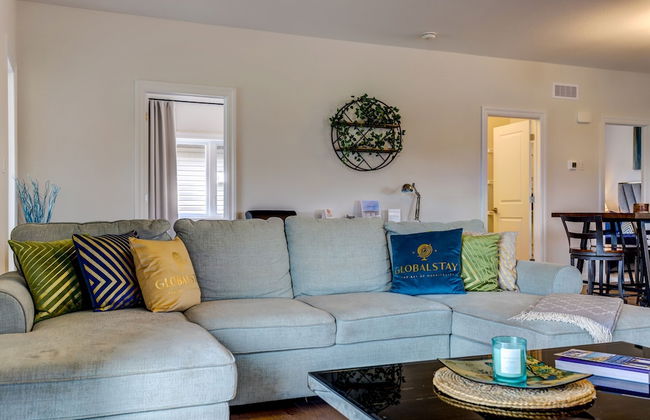 GLOBALSTAY Brand New House in Port Elgin - Foto 37