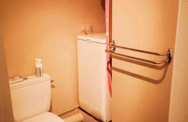 Studio "Chez Alain" avec garage sécurisé et clim - Foto 10