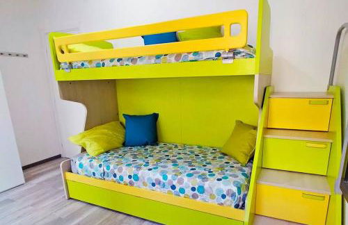 Trilocale ALICE nel paese delle meraviglie - Foto 6