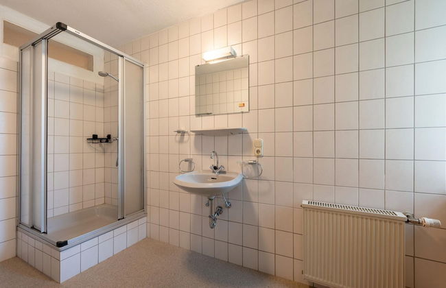 Holiday Home With Sauna in the Eifel National Park - Foto 18