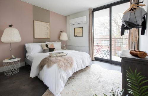 The Emerson Near PonceCityMarket - Foto 12