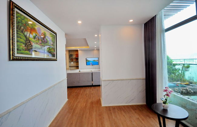 Holi Sky Homes By The Beach - Foto 23