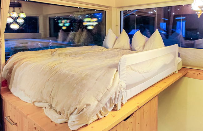 Doug's Mountain Getaway - Foto 26