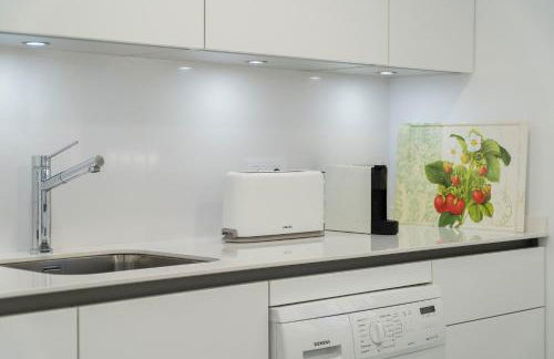 Apartoyou - Balandro Suite - Foto 35