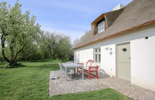 Ferienhaus Achter de Diek - Foto 21