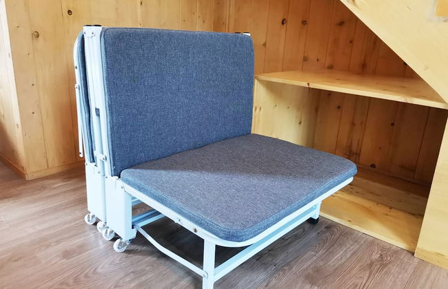 Abrite House - Tiny House Koh Lanta - Foto 35