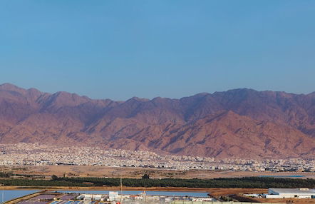 Soho Eilat - Photo 29