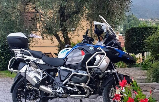 La Turr de Mezz- Bellagio LCA - Foto 29