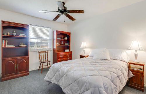 Near Trails and Dtwn Springdale! Dog-Friendly Home - Foto 17