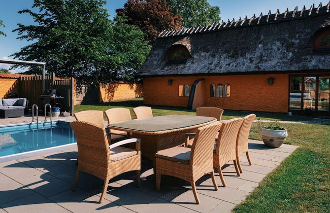 12 Person Holiday Home in Bastad-by Traum - Foto 17