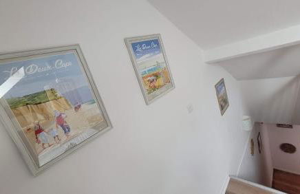 Maison 8 personnes Louvre Bollaert WIFI PS4 - Foto 28