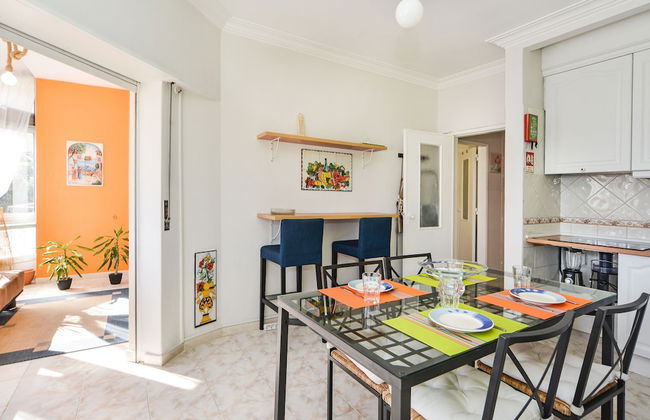 Cascais Holiday House - Foto 6