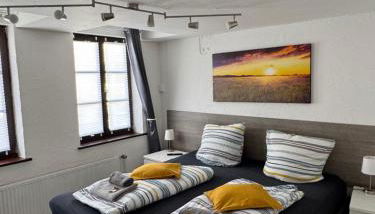 Ferienwohnung-Goldener Winkel - Foto 2