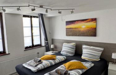 Ferienwohnung-Goldener Winkel - Foto 2