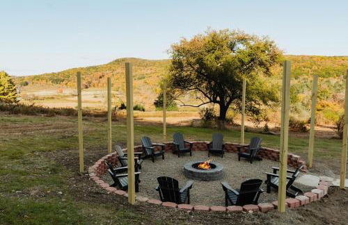 Majestic views Hot tub Firepit Games Sleeps 14 - Foto 31