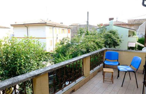 Dimora LUCILLA - Foto 12