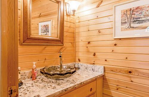 Serenity at Stormy Lake - Foto 25