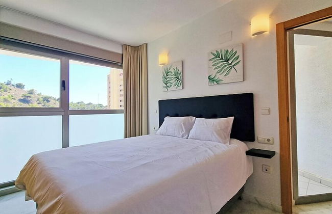 Benidorm sky - High-rise apartments - Foto 41