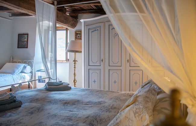 Relais Borgo Campello - Foto 31