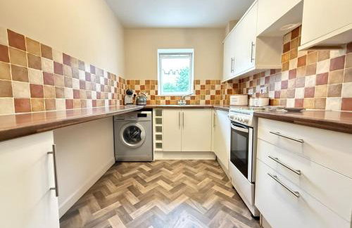 Modern Town Centre Apartment - Foto 13