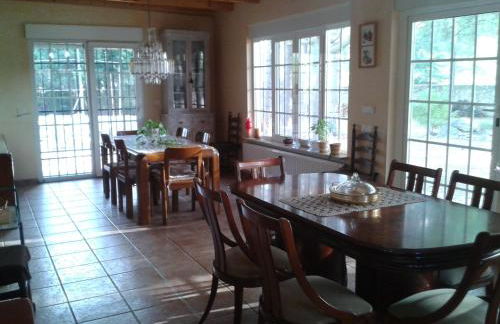 Casa Rural Aire - Photo 28