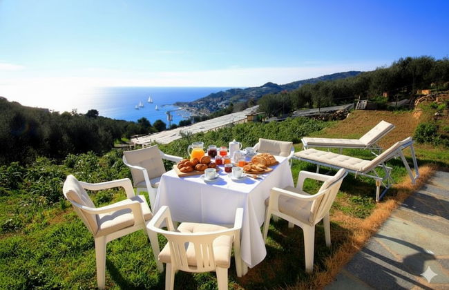 Il Giardino Sul Mare - Foto 1