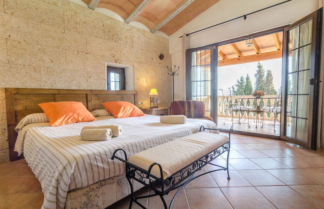 Cas Conco in S Horta - Foto 31