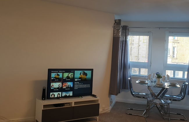 Beach Apartment - Kirkcaldy - Foto 13