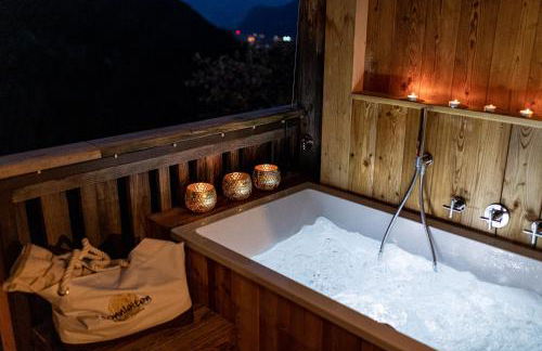 Sonnleiten Sonnenalm - Foto 18