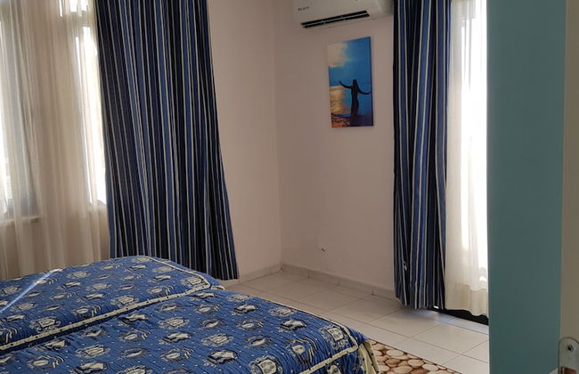 Belle Ocean Apart Hotel - Foto 9