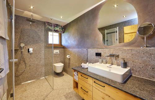 Bichl Ferienwohnungen - Foto 63