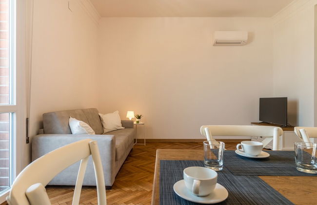 Padova Tower City View Bora - Foto 6