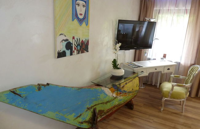 Ferienwohnung Jeremy - Photo 17