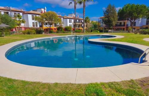 APARTAMENTO MANUELA PROXIMO a GOLF ISLA CANELA LINKS - Photo 26