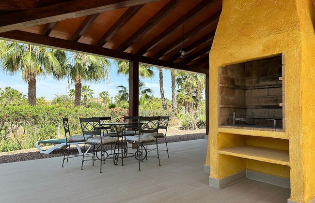 Desert Springs Resort - Foto 27